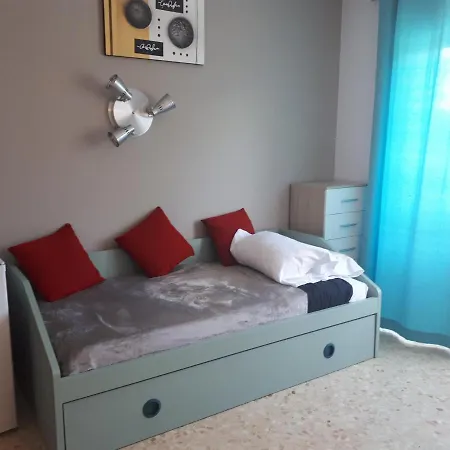 Studio/appartement Lloret De Mar/fenals דירה *