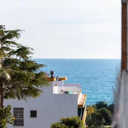 דירה Studio/appartement Lloret De Mar/fenals