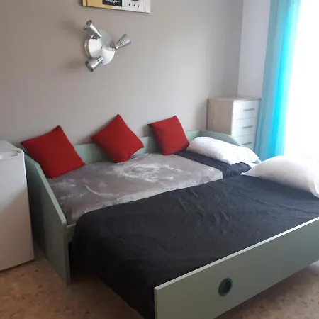 Studio/appartement Lloret De Mar/fenals דירה יורט דה מאר