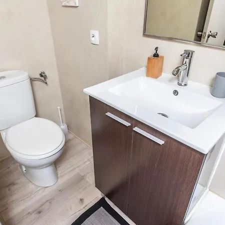 Studio/appartement Lloret De Mar/fenals דירה *