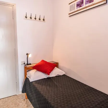 דירה Studio/appartement Lloret De Mar/fenals יורט דה מאר