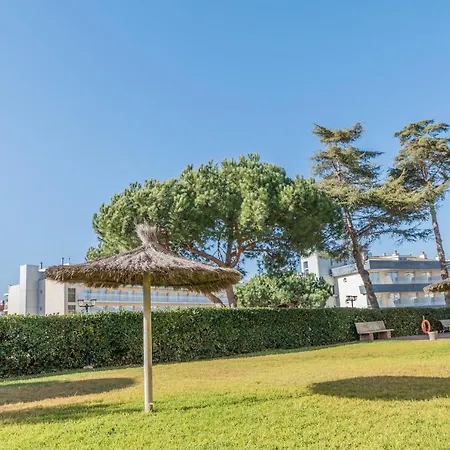 Studio/appartement Lloret De Mar/fenals *
