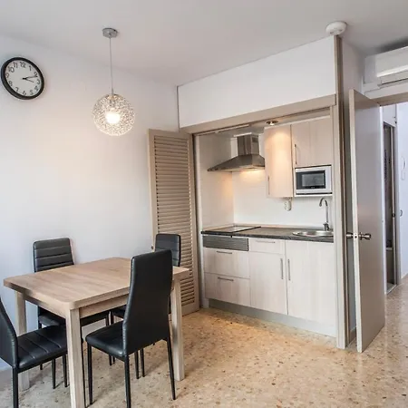 Appartement Studio/appartement Lloret De Mar/fenals Lloret de Mar