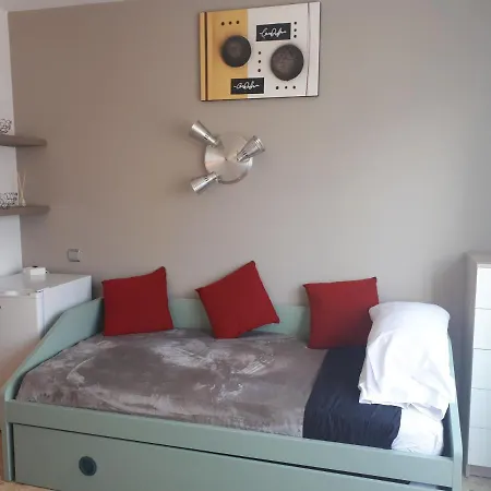 Studio/appartement Lloret De Mar/fenals Lloret de Mar