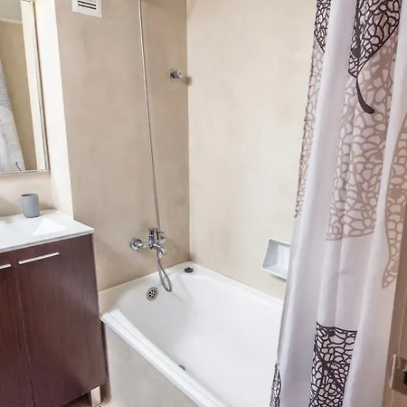 Studio/appartement Lloret De Mar/fenals Lloret de Mar