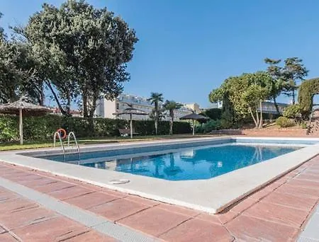 Studio/appartement Lloret De Mar/fenals Lloret de Mar