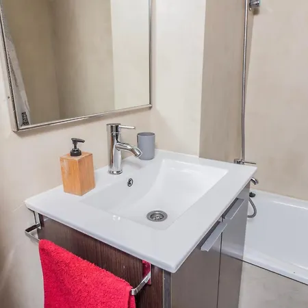 Studio/appartement Lloret De Mar/fenals * Lloret de Mar